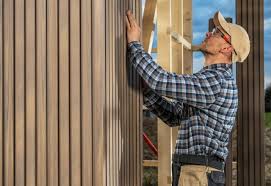 Best Aluminum Siding Installation  in Shawneetown, IL